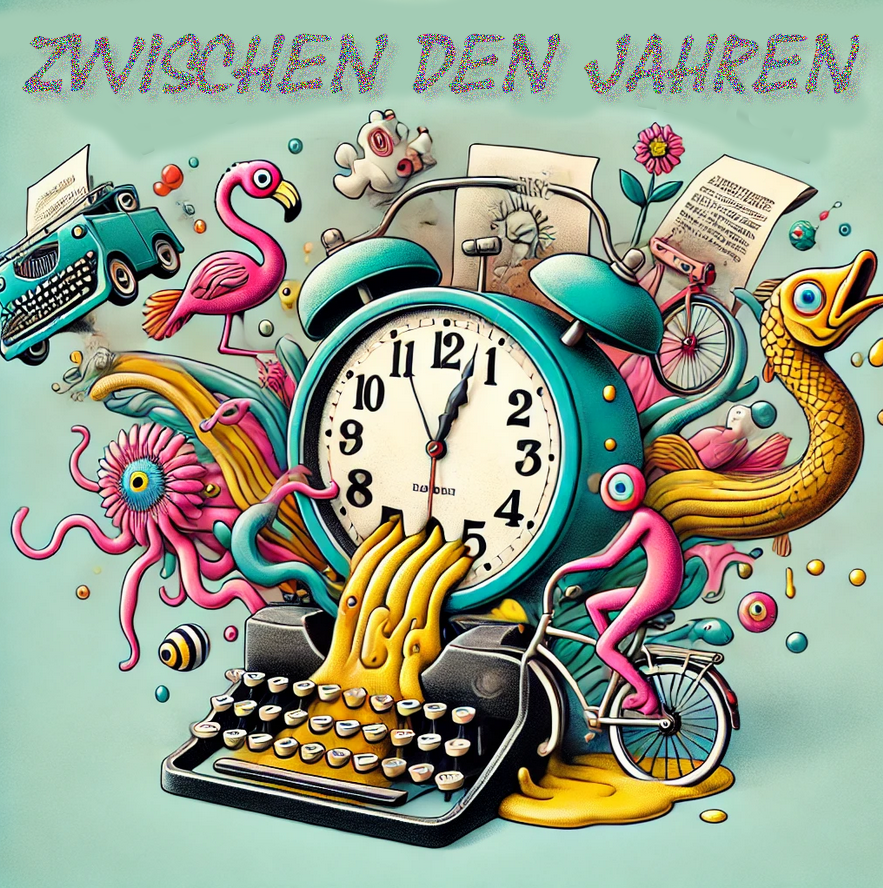 Zwischen den Jahren